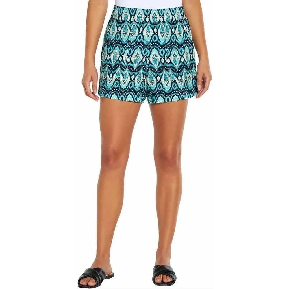 ✨Wildfox Womens Lightweight Sz Large Shorts✨